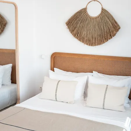Xylo Tinos Private Pool & Sea View