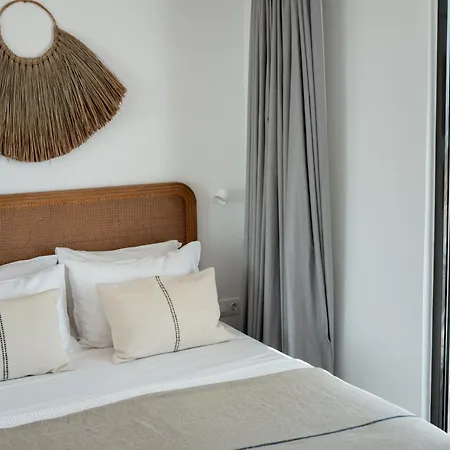 Xylo Tinos Private Pool & Sea View וילה קיוניה