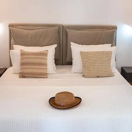 Xylo Tinos Private Pool & Sea View וילה קיוניה
