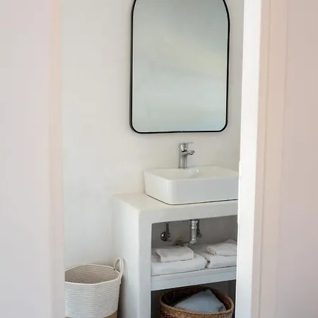 Xylo Tinos Private Pool & Sea View